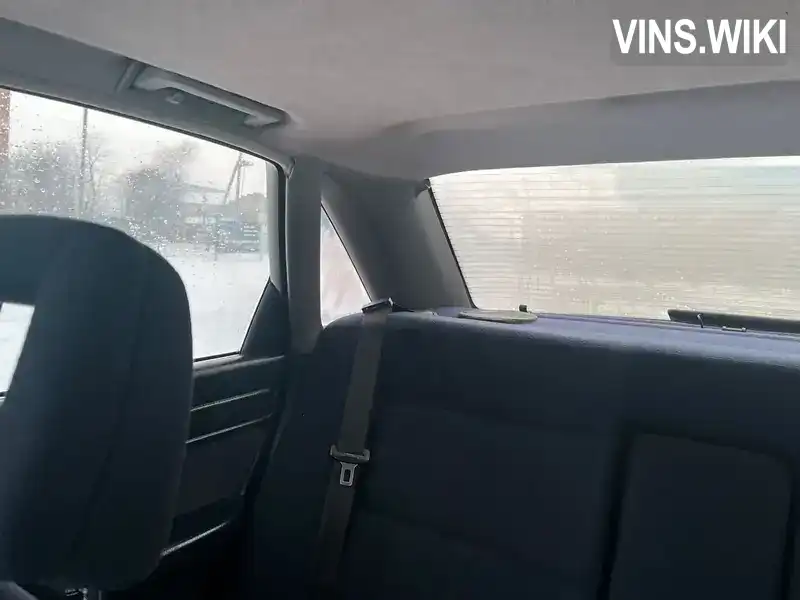 Audi 100 1991, фото з оголошення 2 з 12, VIN WAUZZZ4AZMA008489