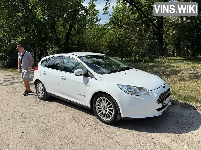 Ford Focus 2018, фото з оголошення 1 з 8, VIN WF05XXGCCEHE64123
