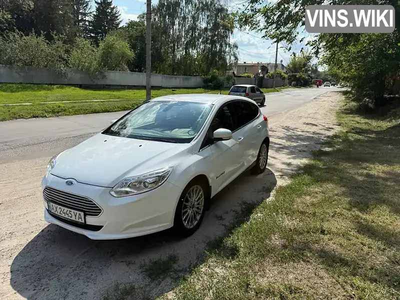 Ford Focus 2018, фото з оголошення 2 з 8, VIN WF05XXGCCEHE64123