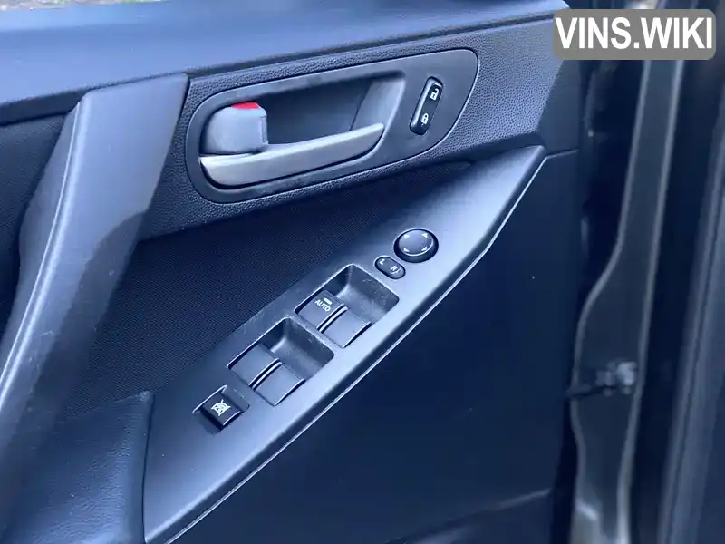 Mazda 3 2012, фото з оголошення 2 з 17, VIN JM1BL1L77C1621555