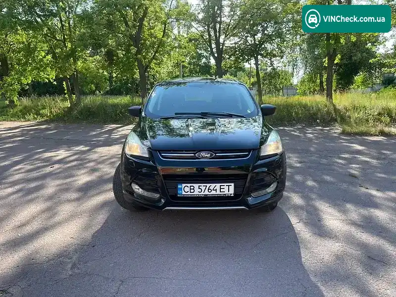 Ford Escape 2012, фото з оголошення 2 з 19, VIN 1FMCU0F7XDUA89138