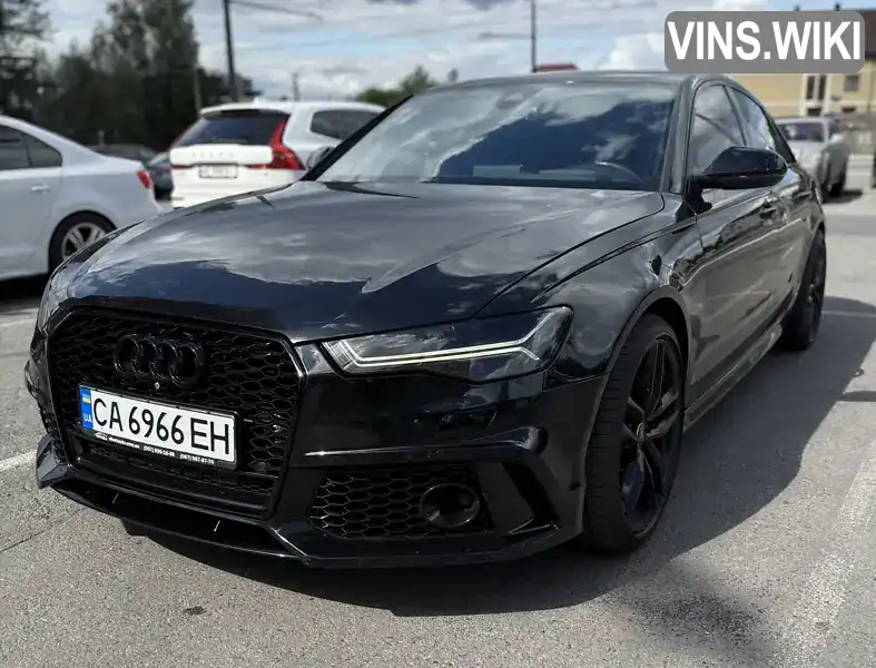 Audi S6 2017, фото з оголошення 2 з 21, VIN WAUHFAFC8JN020393