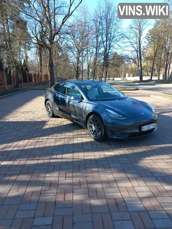 Tesla Model 3 2020, фото з оголошення 2 з 21, VIN 5YJ3E1EB1LF628685
