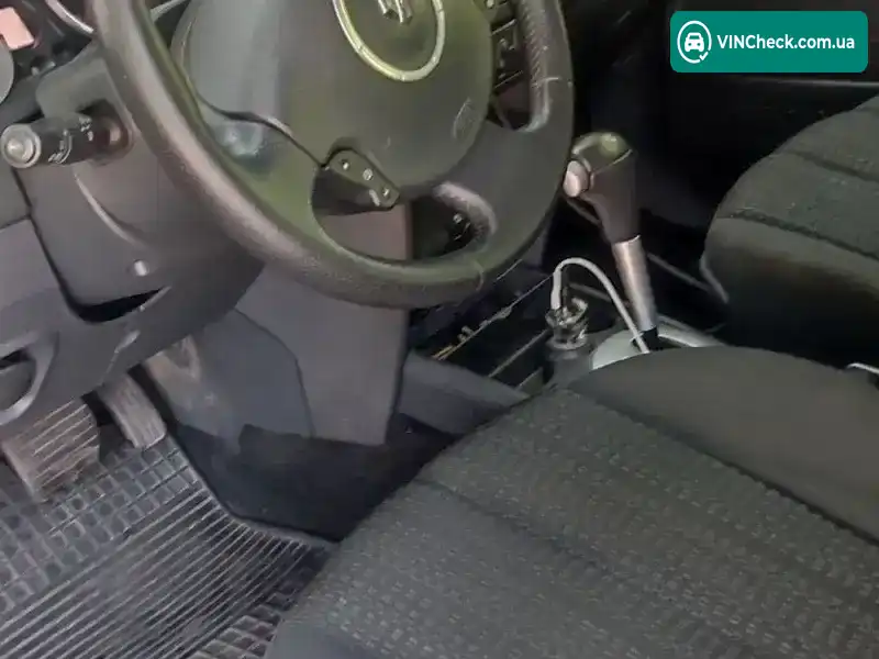 Renault Megane 2006, фото з оголошення 2 з 11, VIN VF1KM0U0A36846913