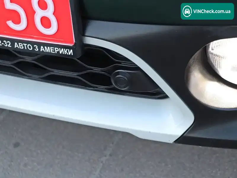 MINI Countryman 2018, фото з оголошення 2 з 20, VIN WMZYS7C57K3F46859