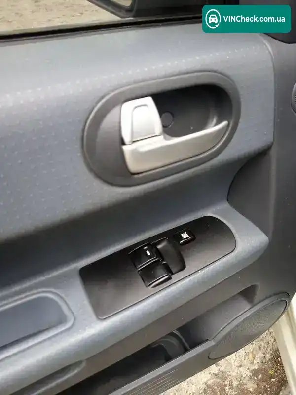 Mitsubishi Colt 2008, фото з оголошення 1 з 13, VIN XMCXJZ34A8F061286