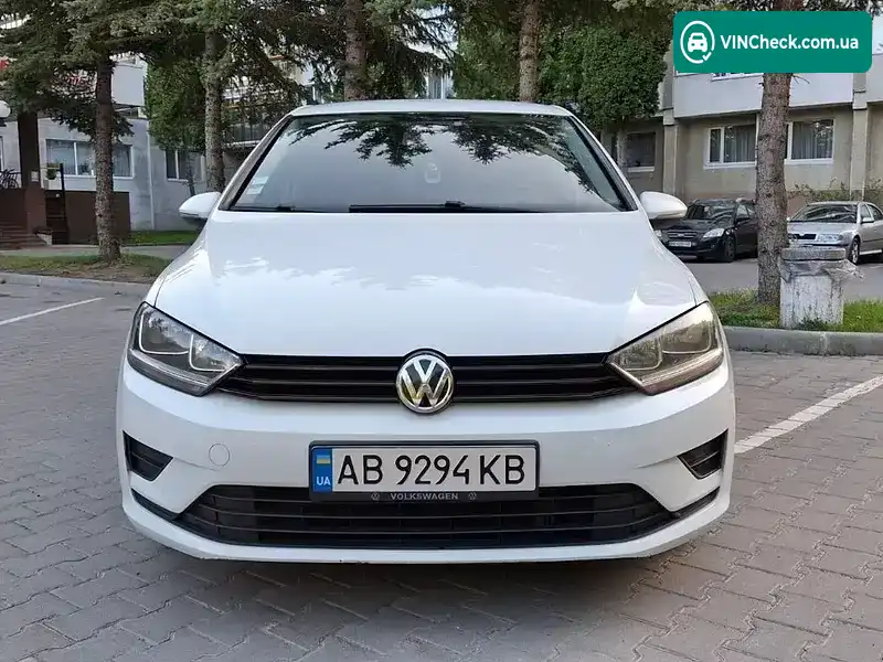 Volkswagen Golf 2015, фото з оголошення 2 з 20, VIN WVWZZZAUZGW561274