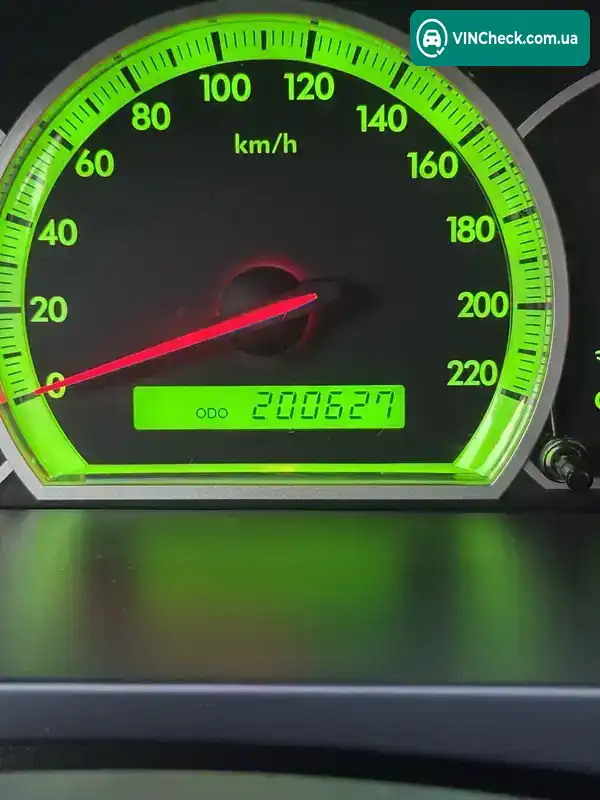 Chevrolet Epica 2007, фото з оголошення 1 з 12, VIN Y6DLF69KE8B098634
