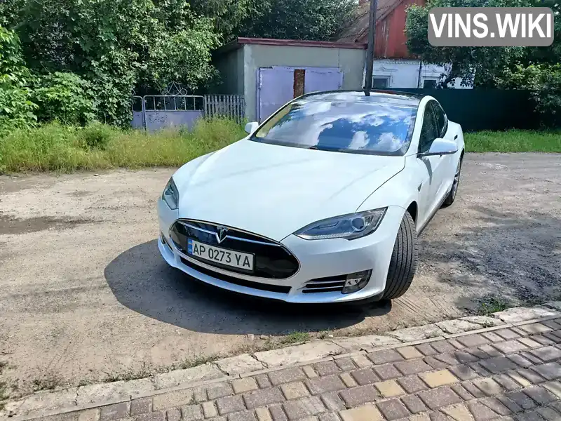 Tesla Model S 2016, фото з оголошення 2 з 21, VIN 5YJSA1E21GF135358