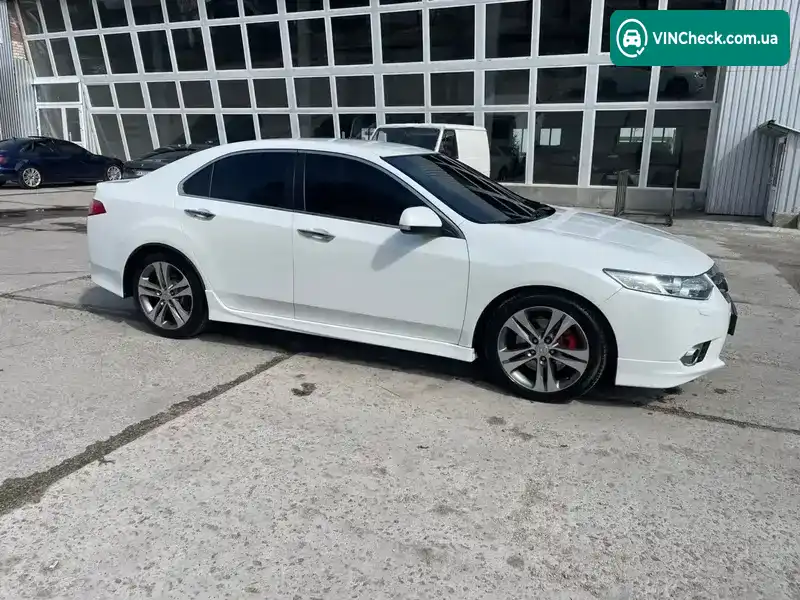 Honda Accord 2012, фото з оголошення 2 з 21, VIN JHMCU2650DC206035