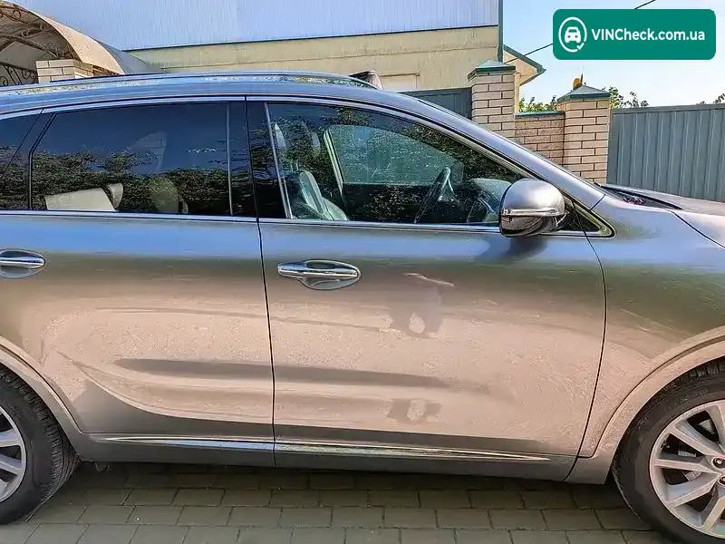 Kia Sorento 2015, фото з оголошення 2 з 20, VIN 5XYPK4A5XGG066652