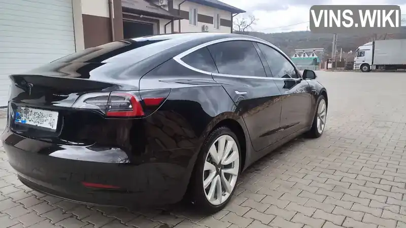 Tesla Model 3 2019, фото з оголошення 2 з 21, VIN 5YJ3E1EA4KF345090