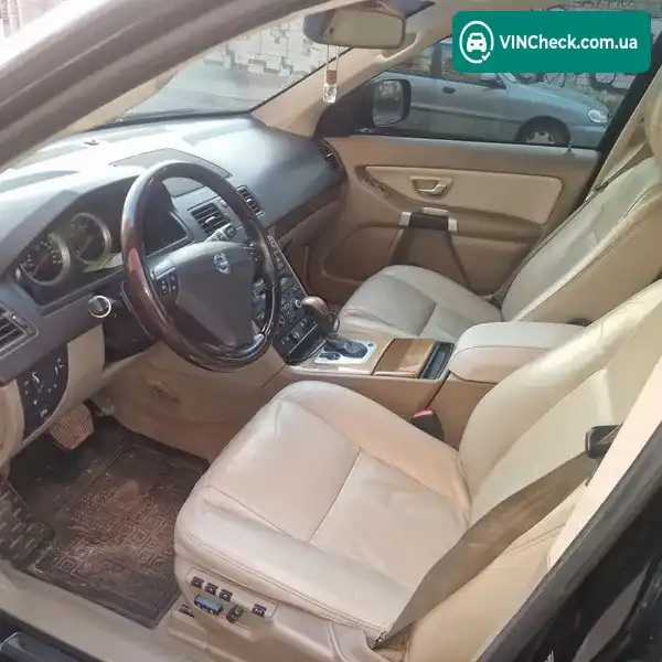 Volvo XC90 2011, фото з оголошення 2 з 11, VIN YV4952CZ0C1626593
