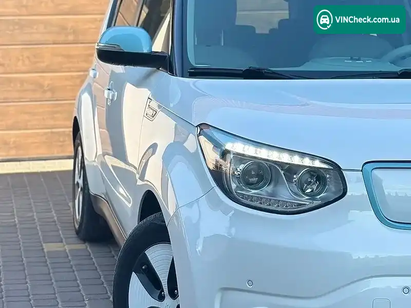 Kia Soul 2015, фото з оголошення 1 з 20, VIN KNAJX81EFG7009385