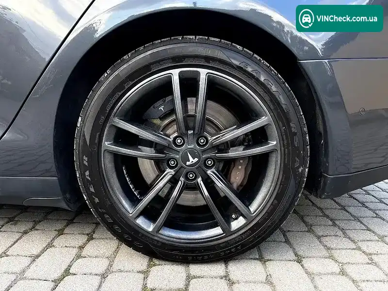 Tesla Model S 2015, фото з оголошення 2 з 20, VIN 5YJSA1H23FFP78739