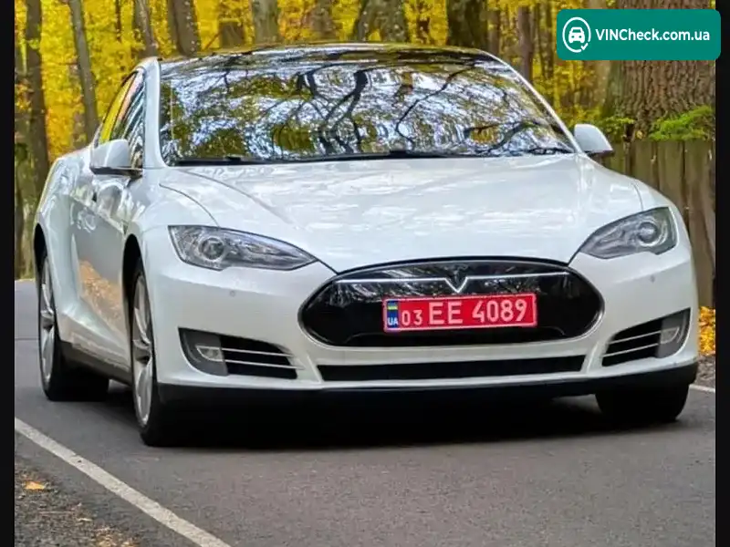 Tesla Model S 2014, фото з оголошення 2 з 7, VIN 5YJSA1H14EFP48638
