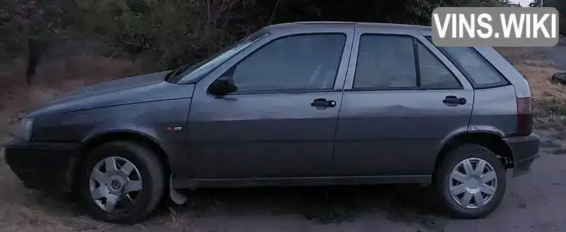 Fiat Tipo 1990, фото з оголошення 1 з 19, VIN ZFA16000004517600