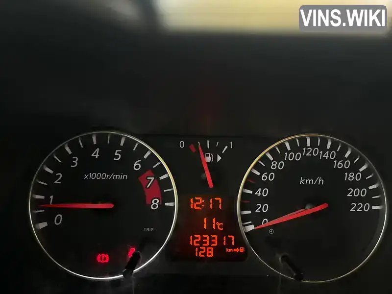 Nissan Note 2011, фото з оголошення 2 з 14, VIN SJNFAAE11U2138466
