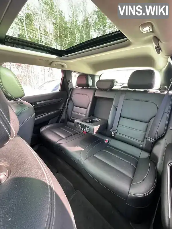 Renault Koleos 2017, фото з оголошення 2 з 21, VIN KNME5C2B5JP004870