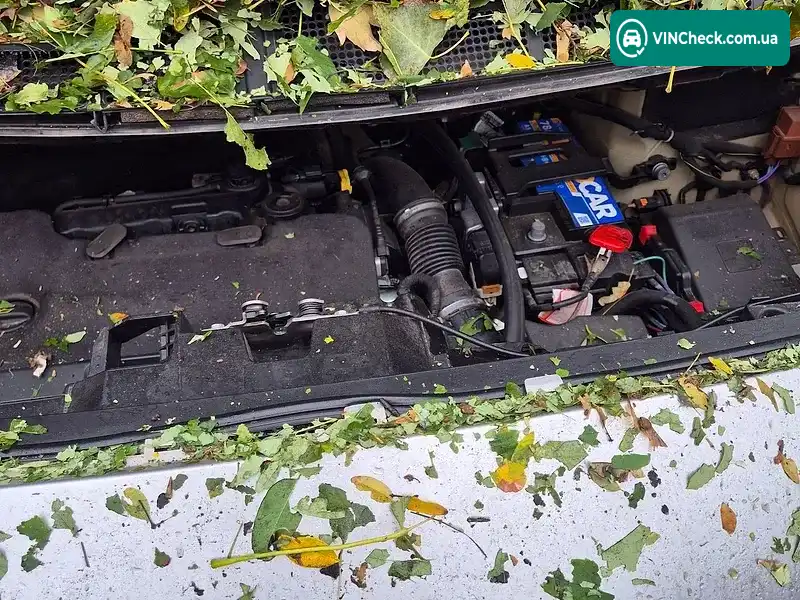 Toyota Proace 2018, фото з оголошення 1 з 10, VIN YARVEAHXGGZ134348