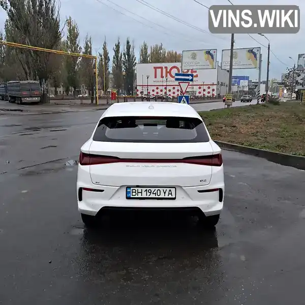 BYD E2 2022, фото з оголошення 2 з 7, VIN LC0CE4DC9N0145352