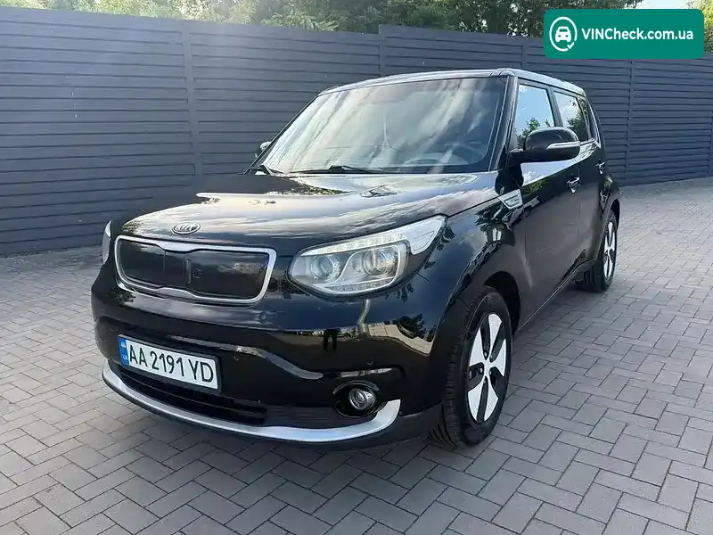 Kia Soul 2017, фото з оголошення 1 з 20, VIN KNAJX81EFJ7027921