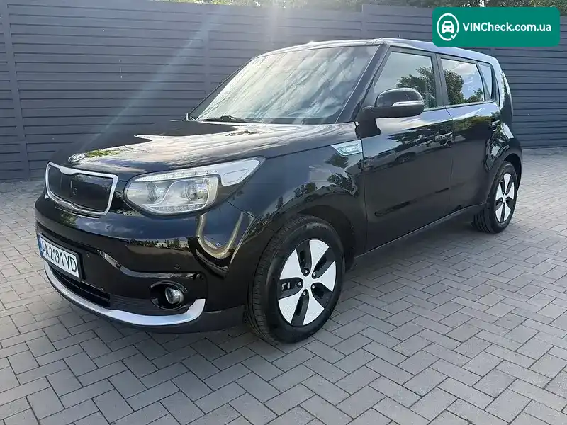 Kia Soul 2017, фото з оголошення 2 з 20, VIN KNAJX81EFJ7027921