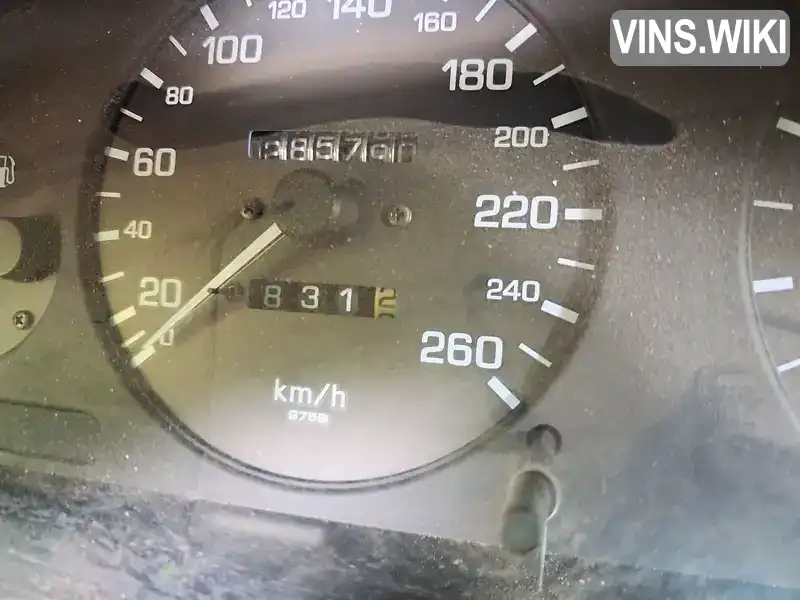 Nissan Maxima 1996, фото з оголошення 2 з 7, VIN JN1CCUA32U0010806
