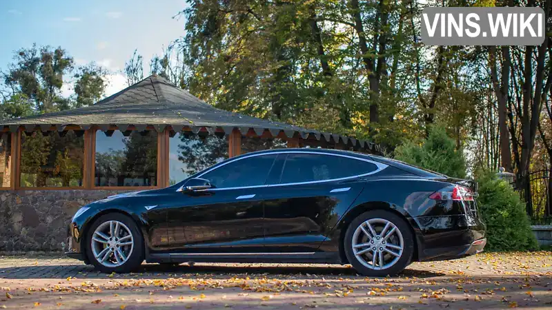 Tesla Model S 2015, фото з оголошення 1 з 21, VIN 5YJSA1E25FF103270