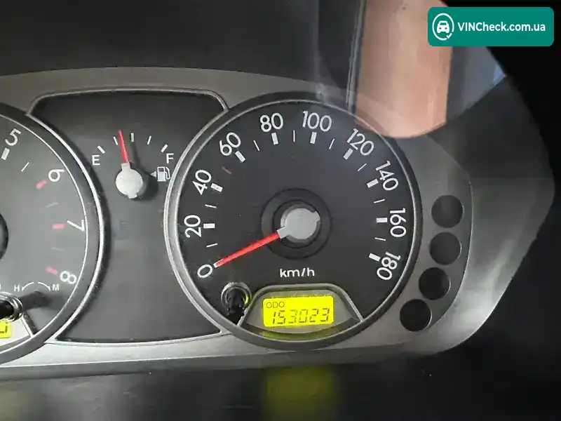 Kia Picanto 2006, фото з оголошення 1 з 21, VIN KNEBA24326T269137