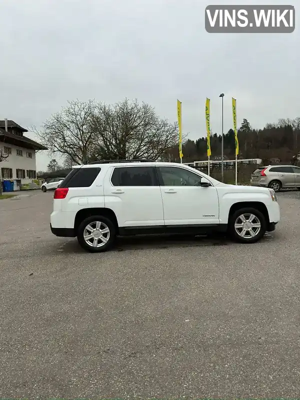 GMC Terrain 2015, фото з оголошення 2 з 21, VIN 2GKFLWEK5F6275799