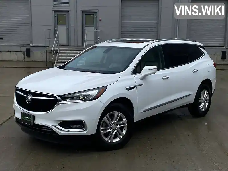 Buick Enclave 2019, фото з оголошення 2 з 21, VIN 5GAERBKW2KJ232882