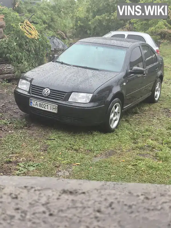 Volkswagen Bora 2005, фото з оголошення 2 з 6, VIN WVWZZZ1JZ5Z000111