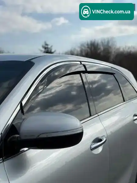 Kia Sorento 2018, фото з оголошення 1 з 21, VIN 5XYPG4A52KG441136