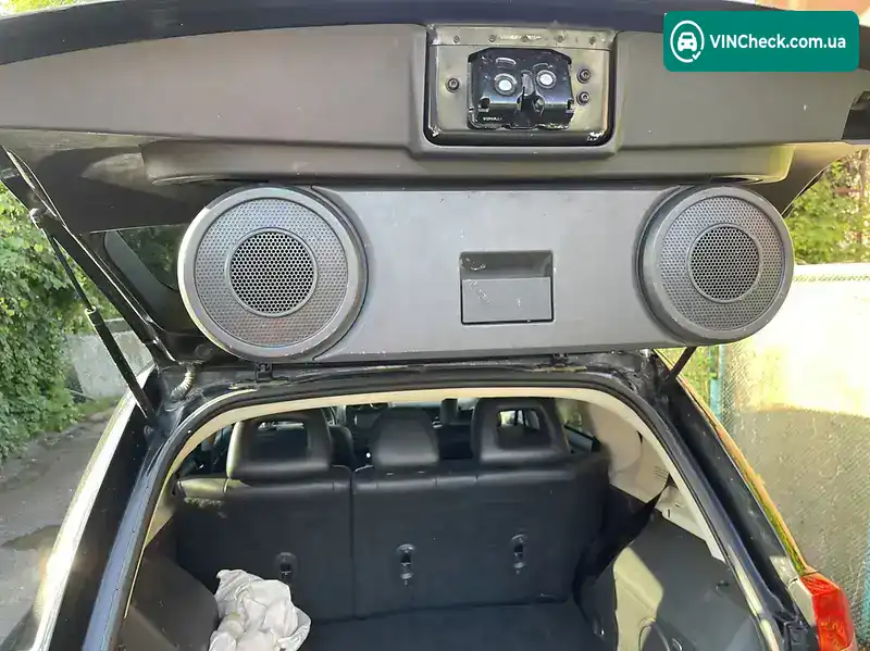 Jeep Compass 2010, фото з оголошення 2 з 20, VIN 1J4FFC7Y49D139389
