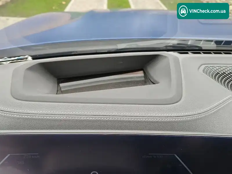 BMW I3 2023, фото з оголошення 1 з 20, VIN LBV81CZ0XP1A32382