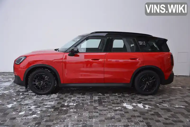 MINI Countryman 2024, фото з оголошення 2 з 11, VIN WMW41GA0507P63898