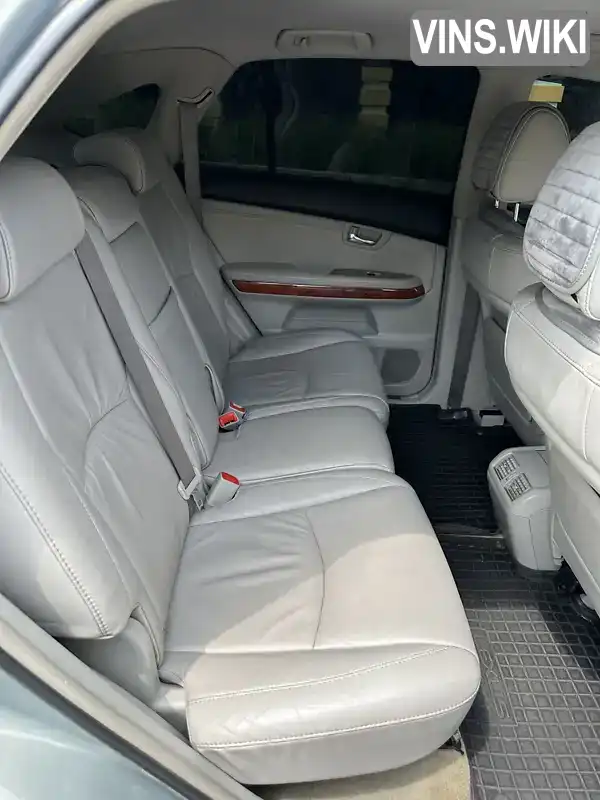 Lexus RX 2007, фото з оголошення 2 з 21, VIN 2T2HK31U18C068224
