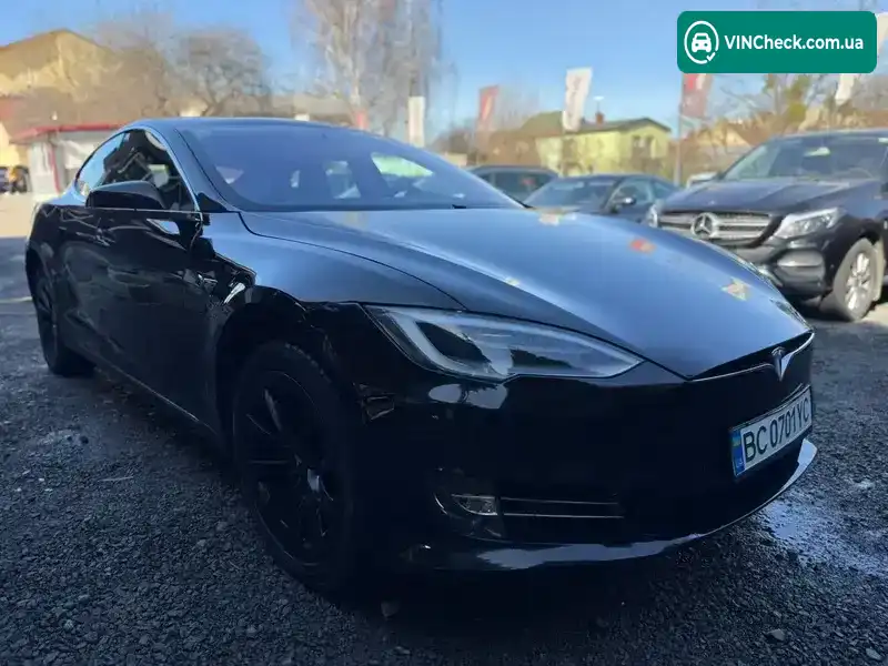 Tesla Model S 2018, фото з оголошення 2 з 18, VIN 5YJSA1E20JF294041