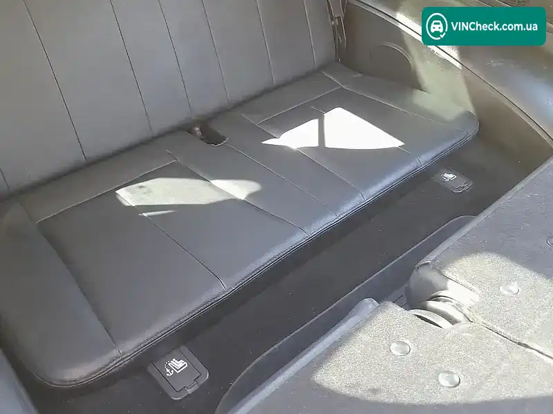 SsangYong Rexton 2013, фото з оголошення 2 з 19, VIN KPTG0C1TSEP330175