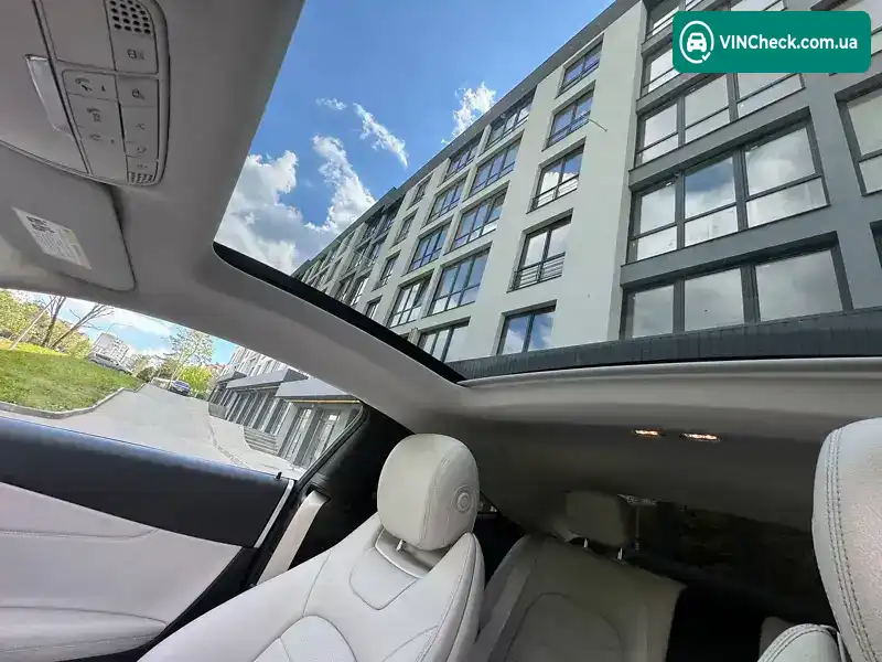 Mercedes-Benz C-Class 2016, фото з оголошення 2 з 20, VIN WDDWJ4KB1HF399724