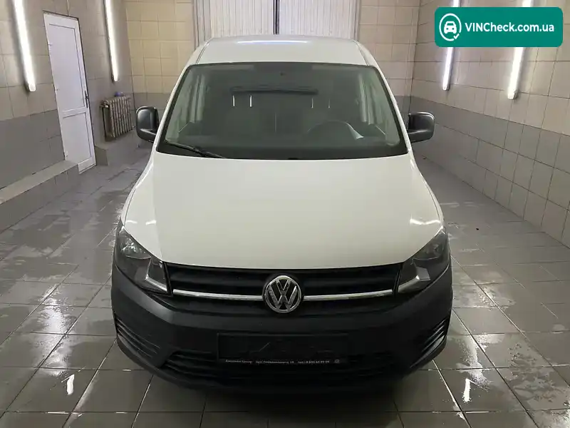 Volkswagen Caddy 2015, фото з оголошення 2 з 20, VIN WV1ZZZ2KZGX020015