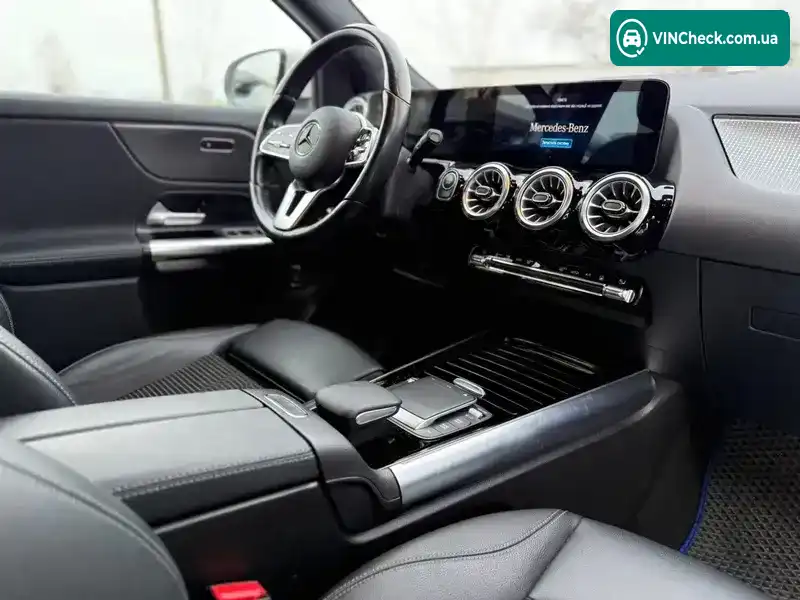 Mercedes-Benz EQA 2021, фото з оголошення 2 з 21, VIN W1N2437011J026700