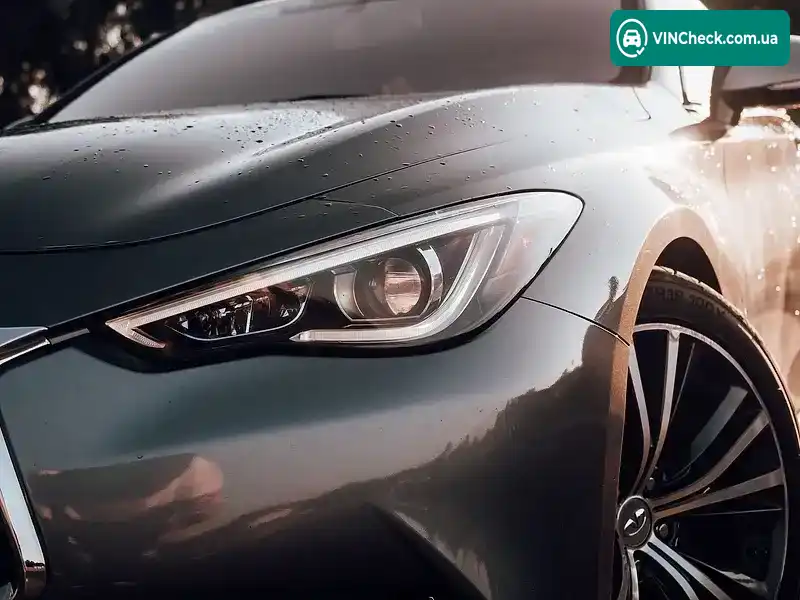 Infiniti Q60 2017, фото з оголошення 2 з 20, VIN JN1EV7EK6JM340552