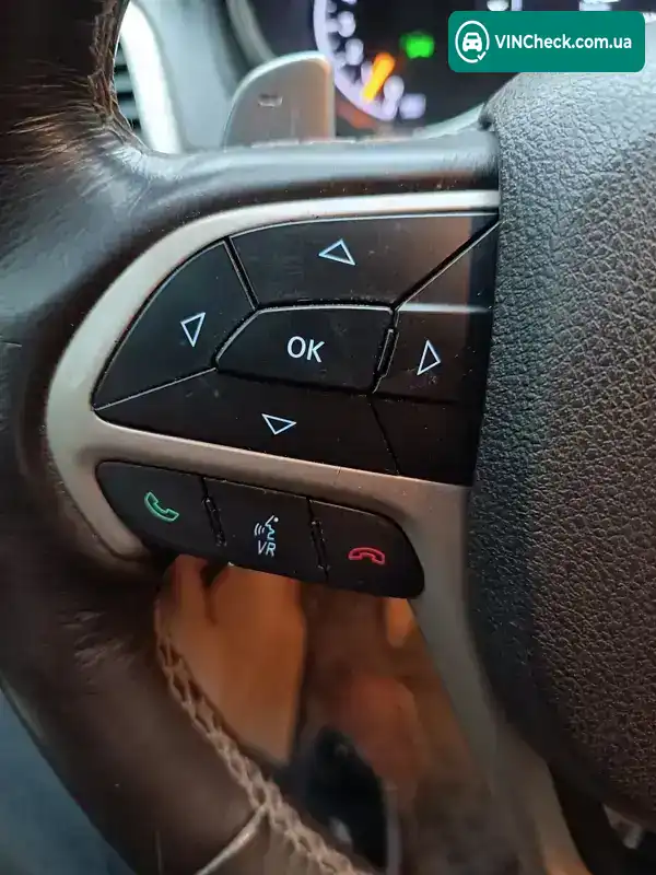 Jeep Grand Cherokee 2013, фото з оголошення 2 з 21, VIN 1C4RJFCT8EC116498