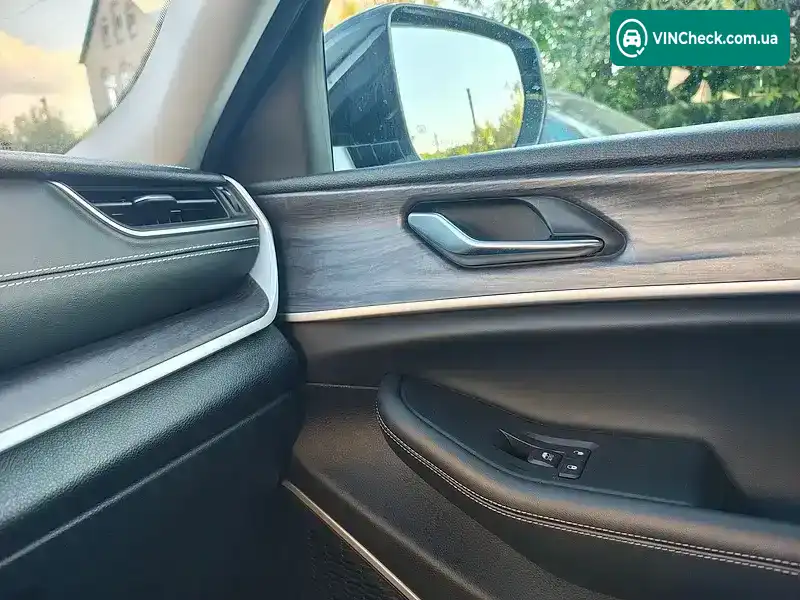 Jeep Grand Cherokee 2021, фото з оголошення 1 з 20, VIN 1C4RJKBG2N8514810