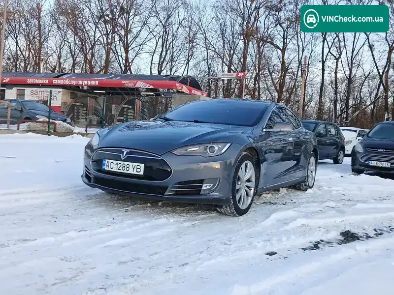 Tesla Model S 2013, фото з оголошення 1 з 21, VIN 5YJSA1DNXDFP20110