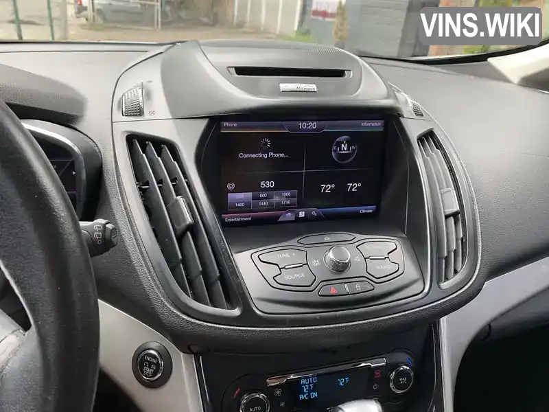 Ford C-Max 2012, фото з оголошення 1 з 21, VIN 1FADP5CU6DL515023