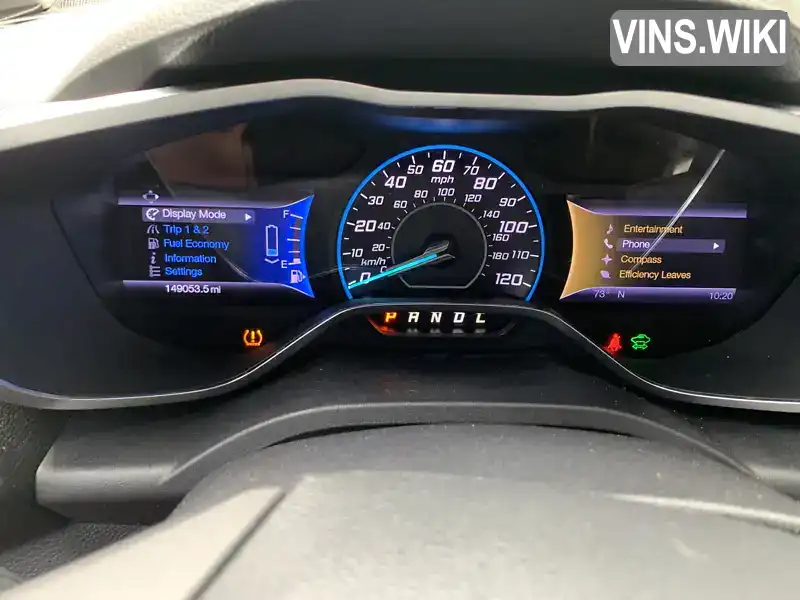 Ford C-Max 2012, фото з оголошення 2 з 21, VIN 1FADP5CU6DL515023