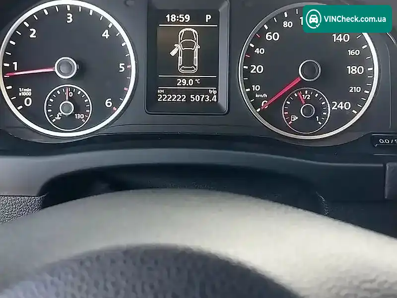 Volkswagen Tiguan 2010, фото з оголошення 2 з 10, VIN WVGZZZ5NZBW041246